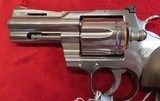 Colt Python - 3 of 13