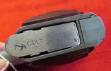 Colt Goverment Model Stainless - 10 of 15
