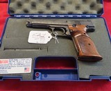 Smith & Wesson Model 41 - 14 of 14