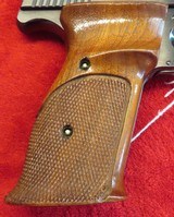 Smith & Wesson Model 41 - 5 of 14