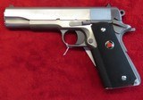 Colt Delta Elite Stainless 10mm - 1 of 14