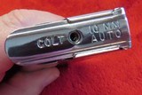 Colt Delta Elite Stainless 10mm - 12 of 14