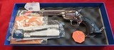 Colt Single Action Army 3rd Generation (Nickel) - 15 of 15