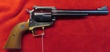Ruger Blackhawk Old Model Brass Frame - 5 of 12