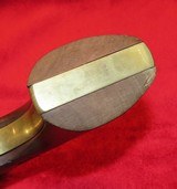 Ruger Blackhawk Old Model Brass Frame - 12 of 12