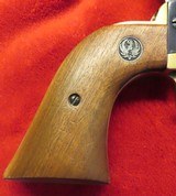 Ruger Blackhawk Old Model Brass Frame - 6 of 12