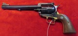 Ruger Blackhawk Old Model Brass Frame - 1 of 12