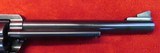 Ruger Blackhawk Old Model Brass Frame - 7 of 12