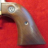 Ruger Blackhawk Old Model Brass Frame - 2 of 12