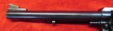 Ruger Blackhawk Old Model Brass Frame - 4 of 12