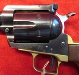 Ruger Blackhawk Old Model Brass Frame - 3 of 12