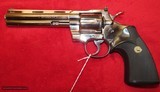 Colt Python Stainless - 5 of 14