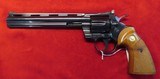 Colt Python - 1 of 13