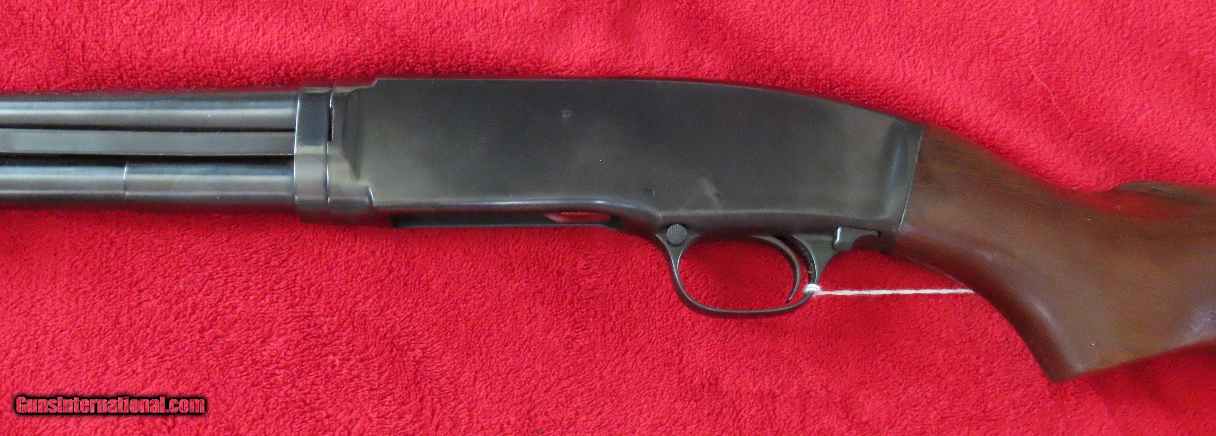 Winchester Model 42