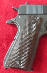 Remington Rand 1911 A1 - 5 of 12