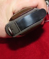Remington Rand 1911 A1 - 9 of 12
