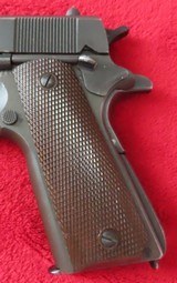 Remington Rand 1911 A1 - 2 of 12