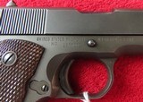 Remington Rand 1911 A1 - 6 of 12