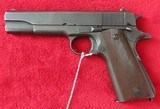 Remington Rand 1911 A1 - 1 of 12