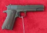Remington Rand 1911 A1 - 4 of 12