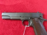 Remington Rand 1911 A1 - 3 of 12