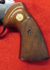 Colt Python 357 Magnum - 2 of 12