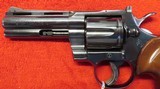 Colt Python 357 Magnum - 3 of 12