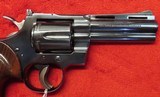 Colt Python 357 Magnum - 9 of 12