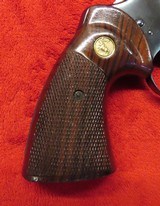 Colt Python 357 Magnum - 8 of 12