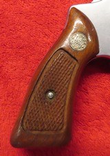 Smith & Wesson Model 63 (No Dash) - 2 of 14