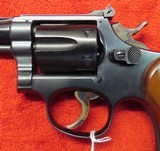 Smith & Wesson K-22 Masterpiece - 3 of 15