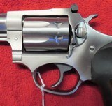 Ruger SP 101 .22LR (Stainless) - 3 of 15
