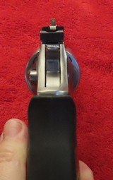 Ruger SP 101 .22LR (Stainless) - 10 of 15