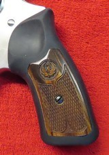 Ruger SP 101 .22LR (Stainless) - 2 of 15