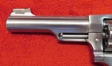 Ruger SP 101 .22LR (Stainless) - 4 of 15
