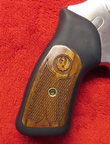 Ruger SP 101 .22LR (Stainless) - 7 of 15