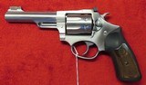 Ruger SP 101 .22LR (Stainless) - 1 of 15