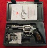 Ruger SP 101 .22LR (Stainless) - 14 of 15