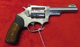 Ruger SP 101 .22LR (Stainless) - 6 of 15