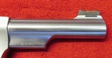 Ruger SP 101 .22LR (Stainless) - 8 of 15