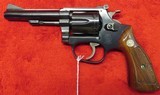 Smith & Wesson Model 34-1 - 1 of 11