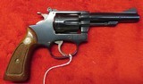 Smith & Wesson Model 34-1 - 5 of 11