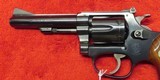 Smith & Wesson Model 34-1 - 3 of 11