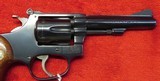 Smith & Wesson Model 34-1 - 7 of 11