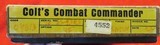 Colt Combat Commander - 13 of 15