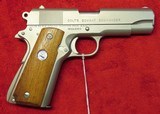 Colt Combat Commander - 6 of 15
