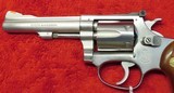 Smith & Wesson Model 63 Stainless - 8 of 15