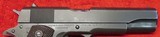 Colt 1911 A1 - 7 of 10