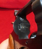 Smith & Wesson Model 18-4 Target Hammer & Trigger - 11 of 15