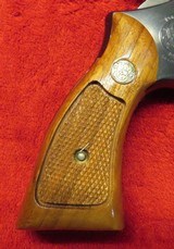 Smith & Wesson Model 18-4 Target Hammer & Trigger - 6 of 15